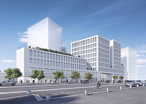 La Française REM renforce sa position à Nantes